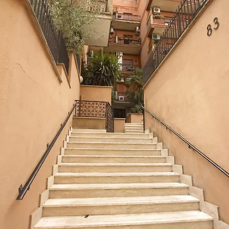 Margherita Holiday House