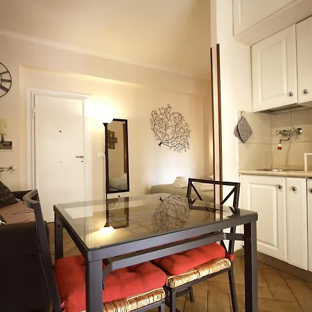 Margherita Holiday House Appartement
