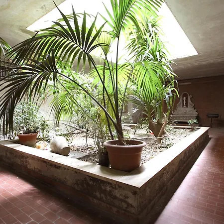 Margherita Holiday House