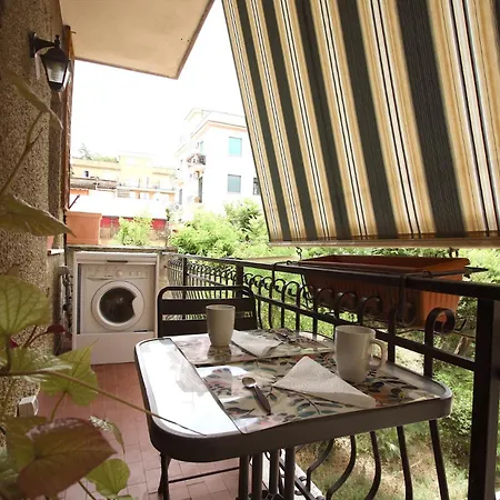 Margherita Holiday House
